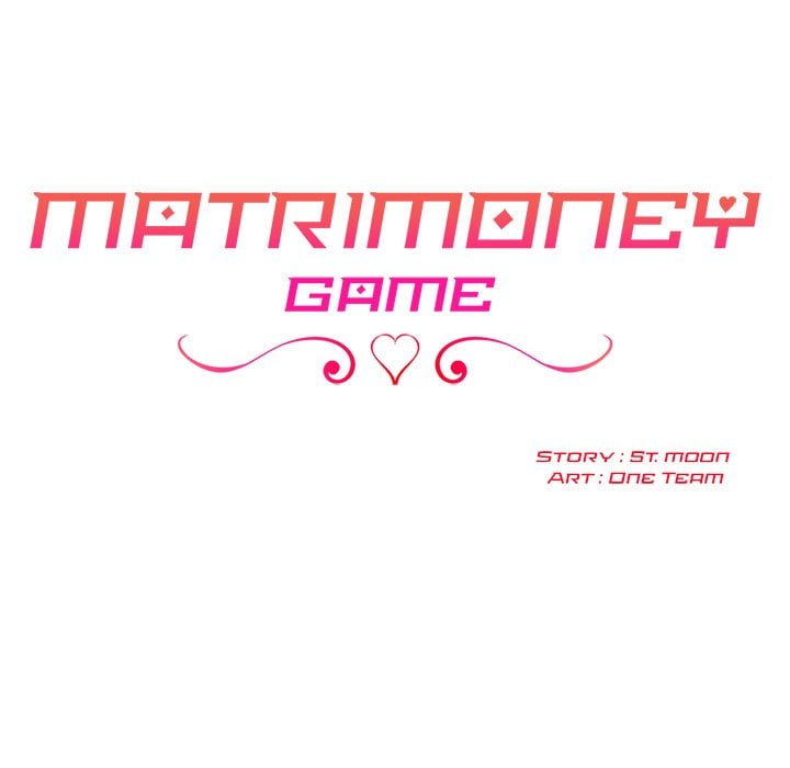 Matrimoney Game Page 19 - MangaHe