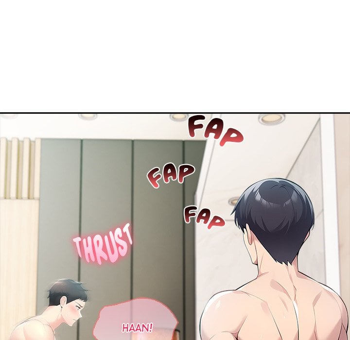 Matrimoney Game Page 32 - MangaHe