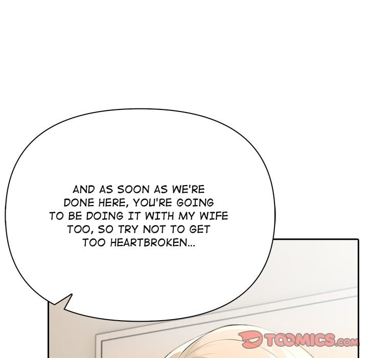 Matrimoney Game Page 94 - MangaHe