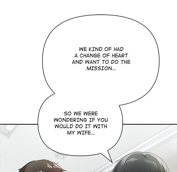 Matrimoney Game Page 109 - MangaHe