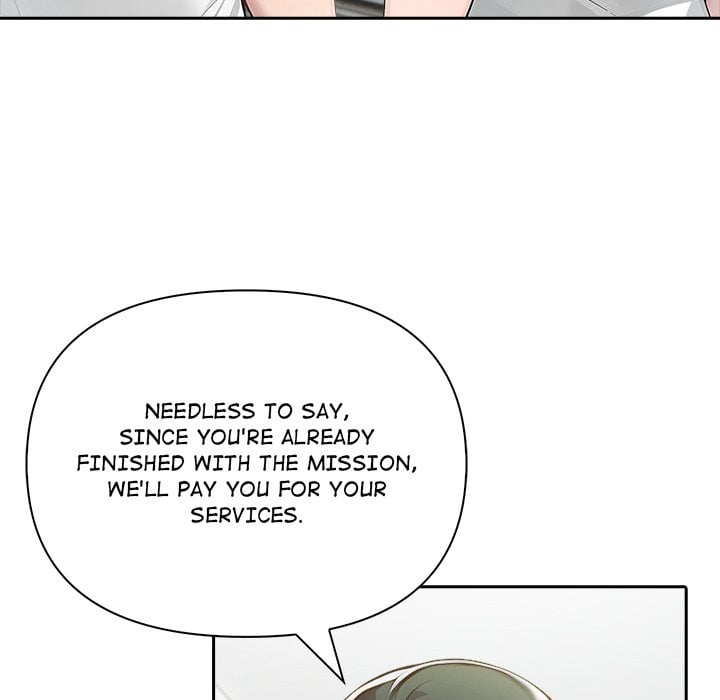 Matrimoney Game Page 111 - MangaHe