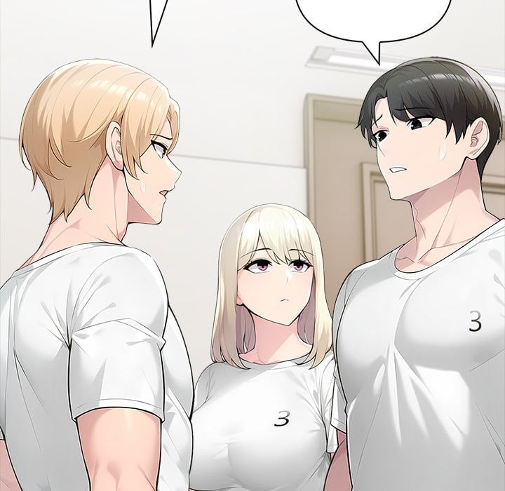 Matrimoney Game Page 120 - MangaHe