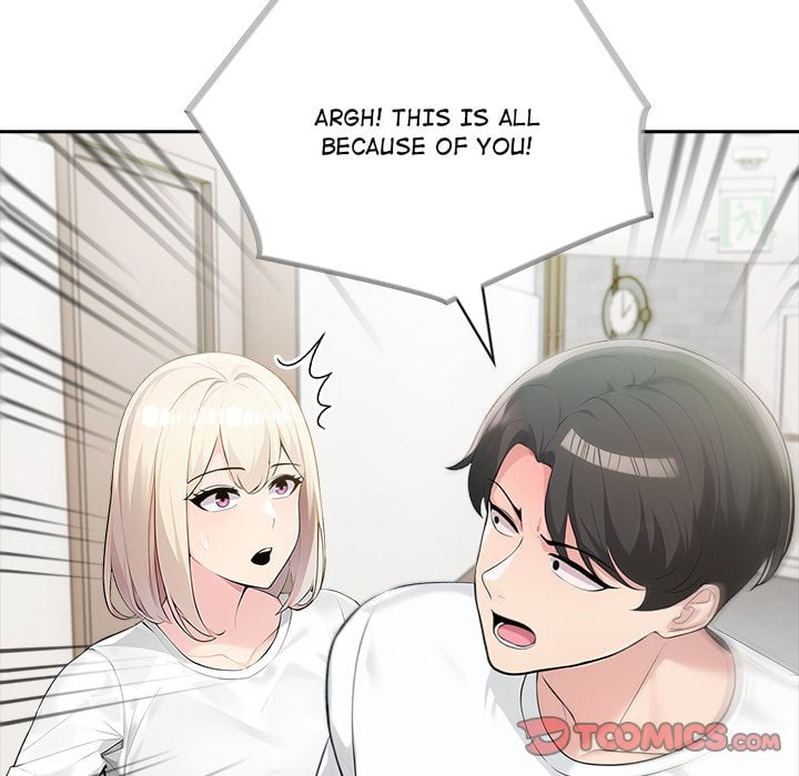 Matrimoney Game Page 124 - MangaHe