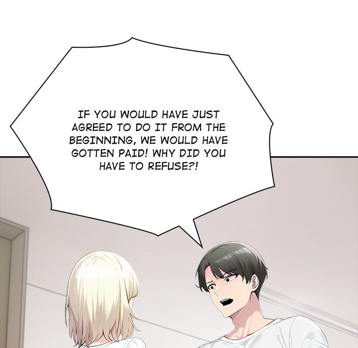 Matrimoney Game Page 126 - MangaHe