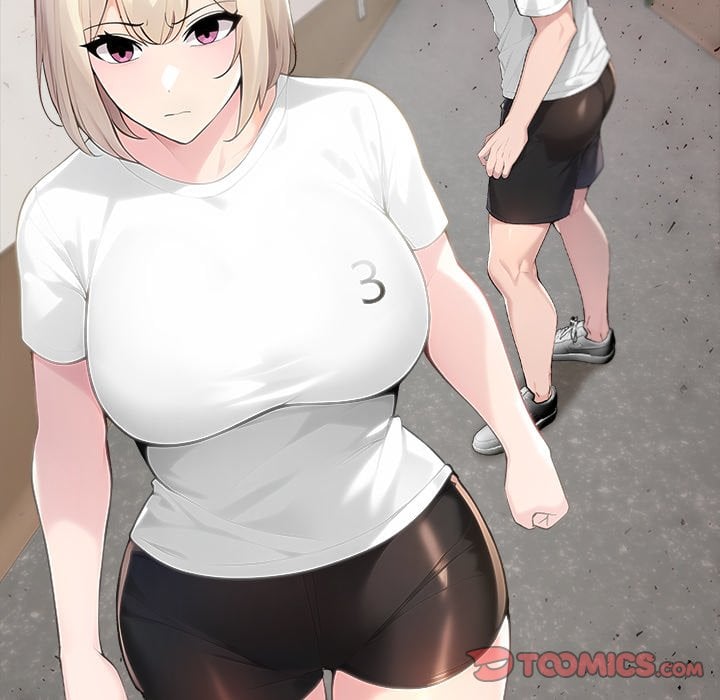 Matrimoney Game Page 136 - MangaHe