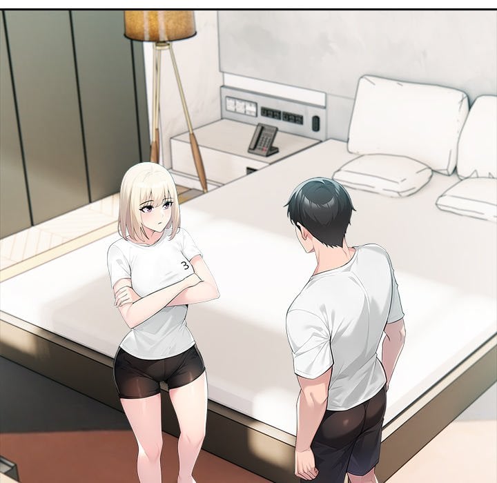 Matrimoney Game Page 19 - MangaHe