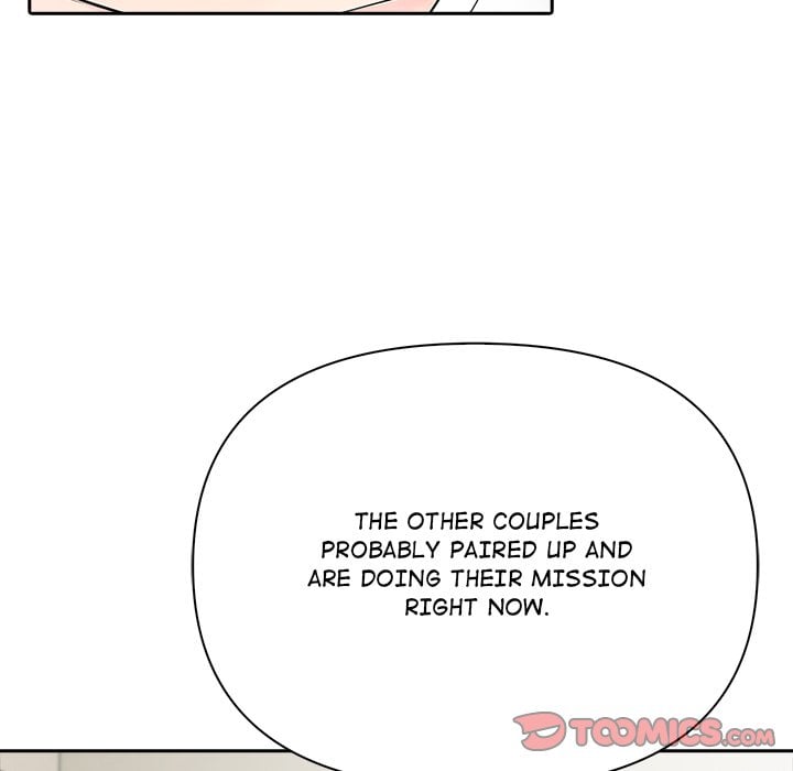 Matrimoney Game Page 22 - MangaHe