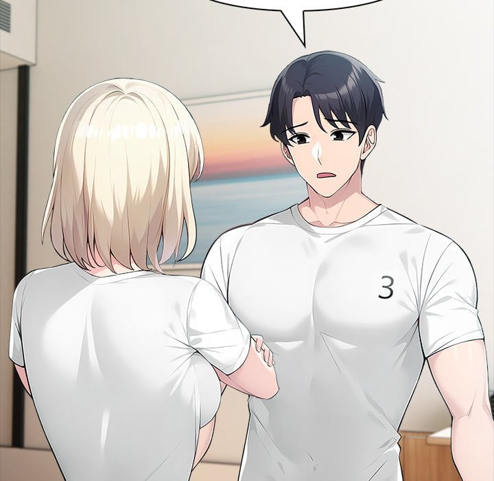Matrimoney Game Page 23 - MangaHe
