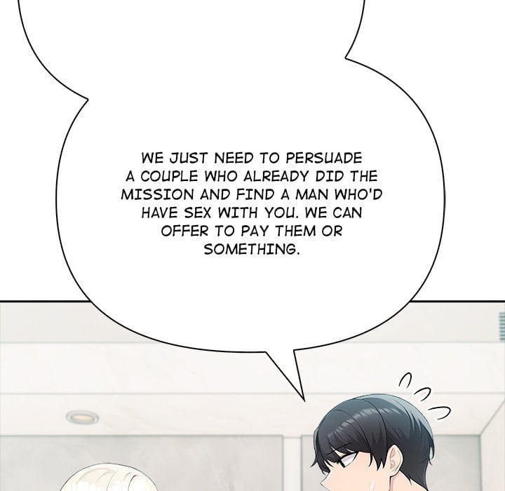 Matrimoney Game Page 25 - MangaHe