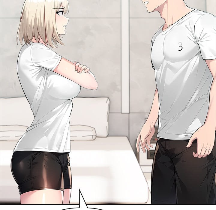 Matrimoney Game Page 26 - MangaHe