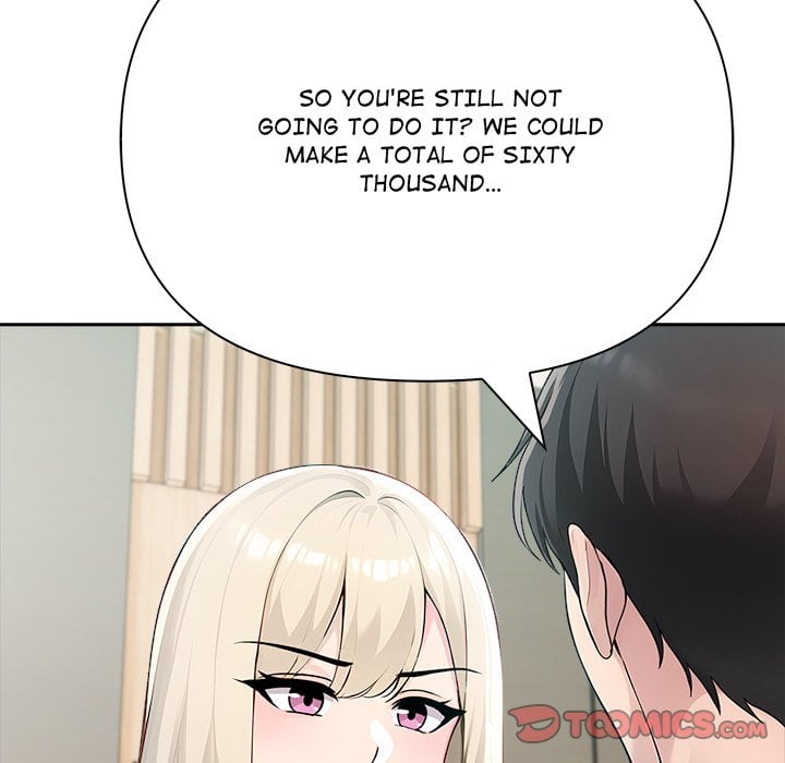 Matrimoney Game Page 28 - MangaHe