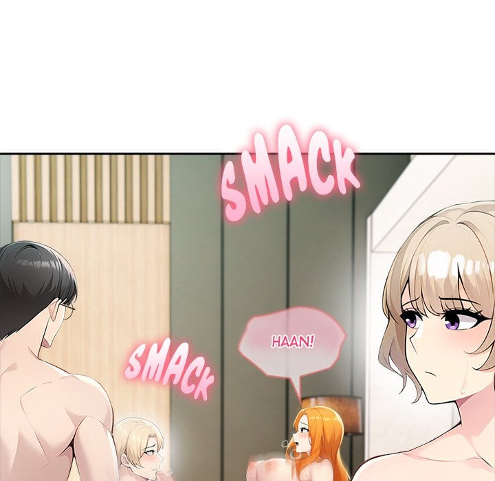 Matrimoney Game Page 41 - MangaHe