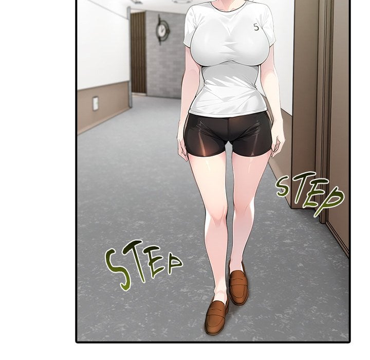 Matrimoney Game Page 89 - MangaHe
