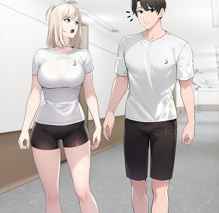 Matrimoney Game Page 93 - MangaHe