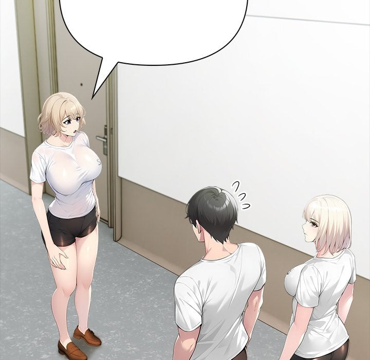 Matrimoney Game Page 95 - MangaHe