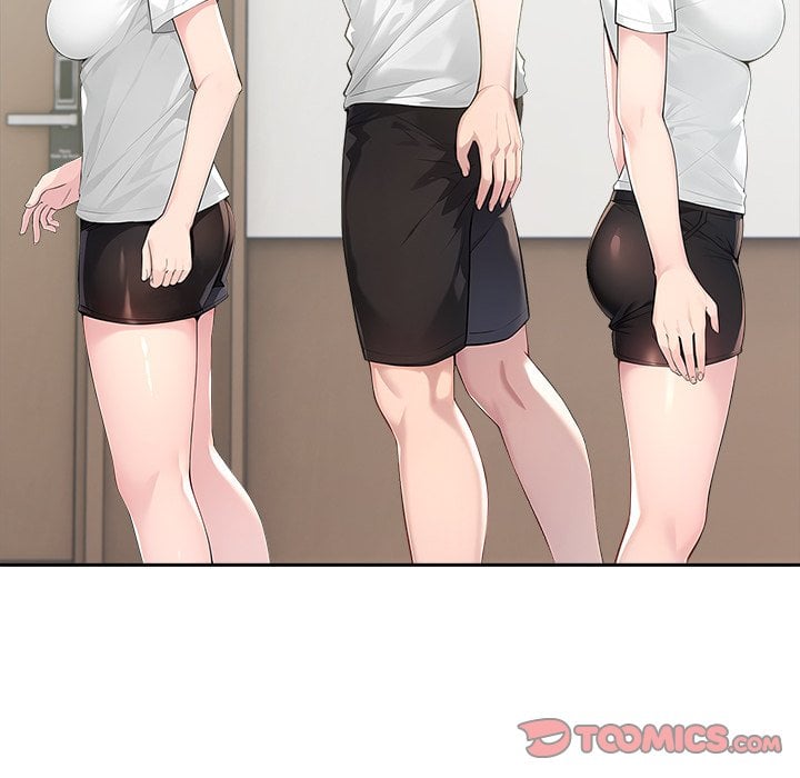 Matrimoney Game Page 100 - MangaHe