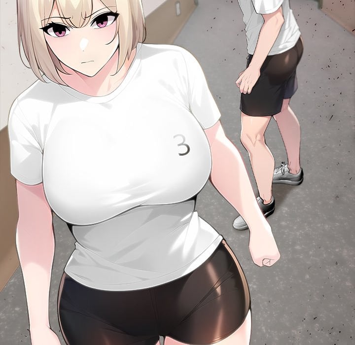 Matrimoney Game Page 11 - MangaHe