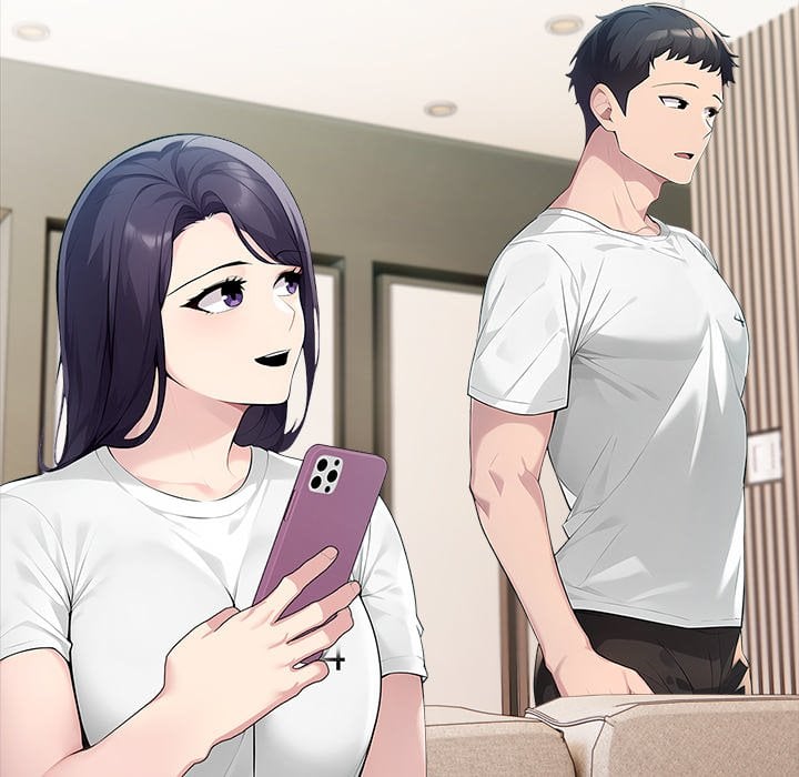 Matrimoney Game Page 114 - MangaHe