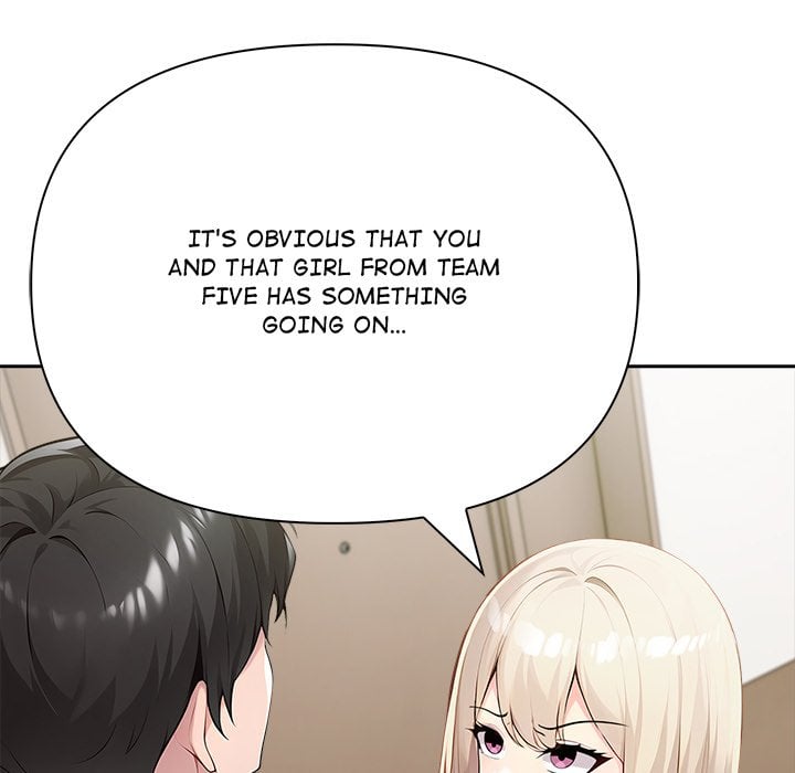 Matrimoney Game Page 120 - MangaHe