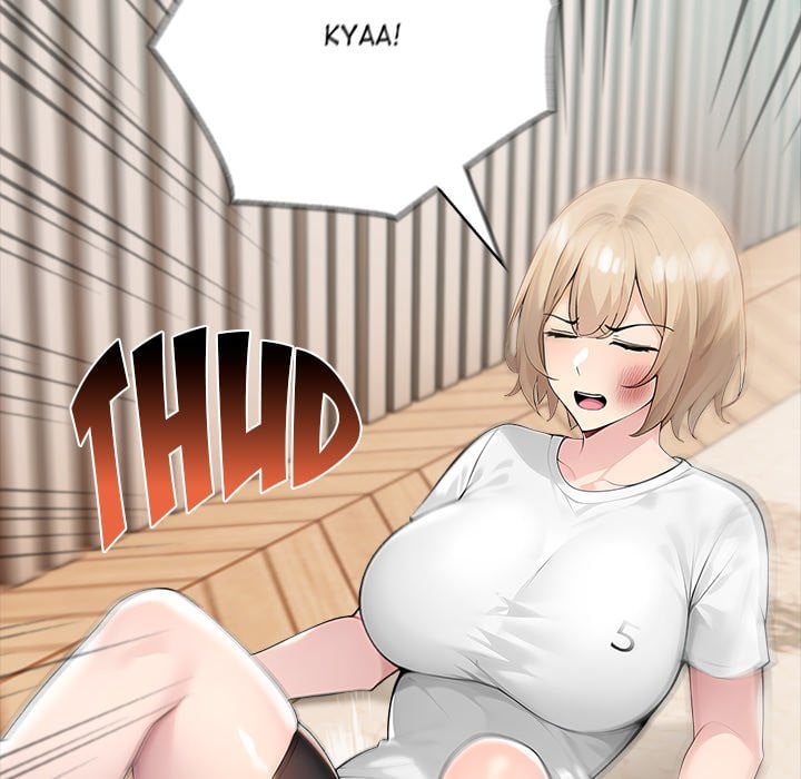 Matrimoney Game Page 125 - MangaHe