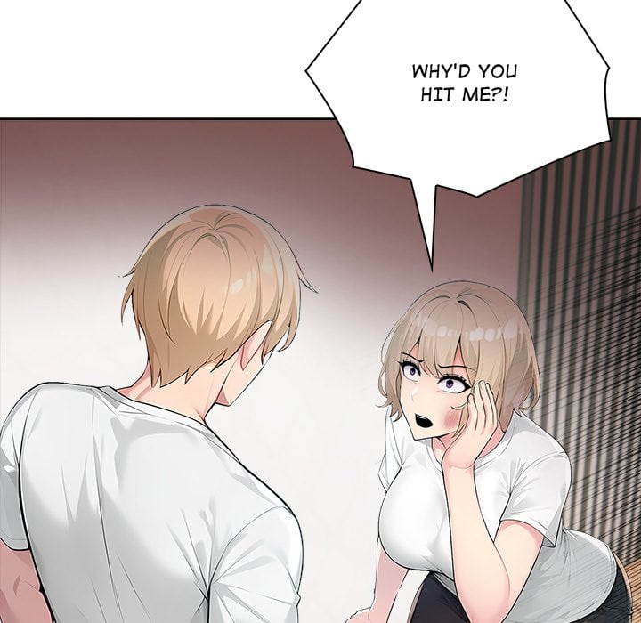 Matrimoney Game Page 129 - MangaHe