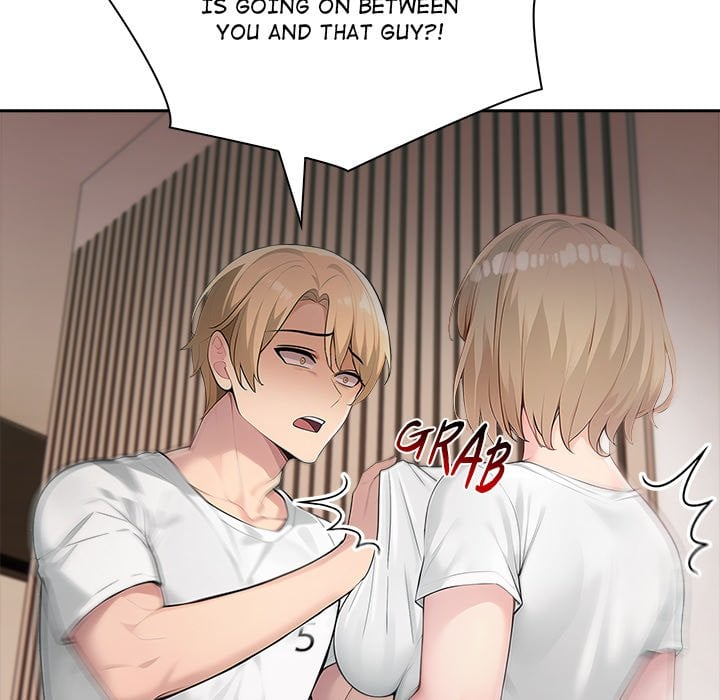 Matrimoney Game Page 132 - MangaHe