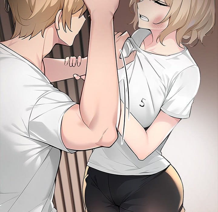 Matrimoney Game Page 135 - MangaHe