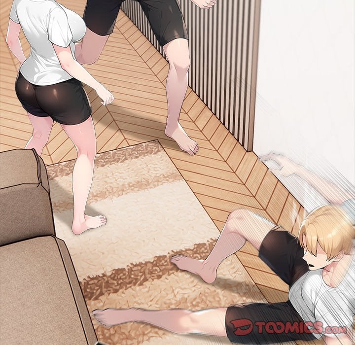 Matrimoney Game Page 142 - MangaHe