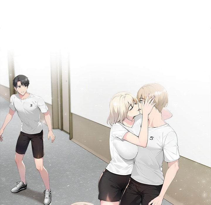 Matrimoney Game Page 23 - MangaHe