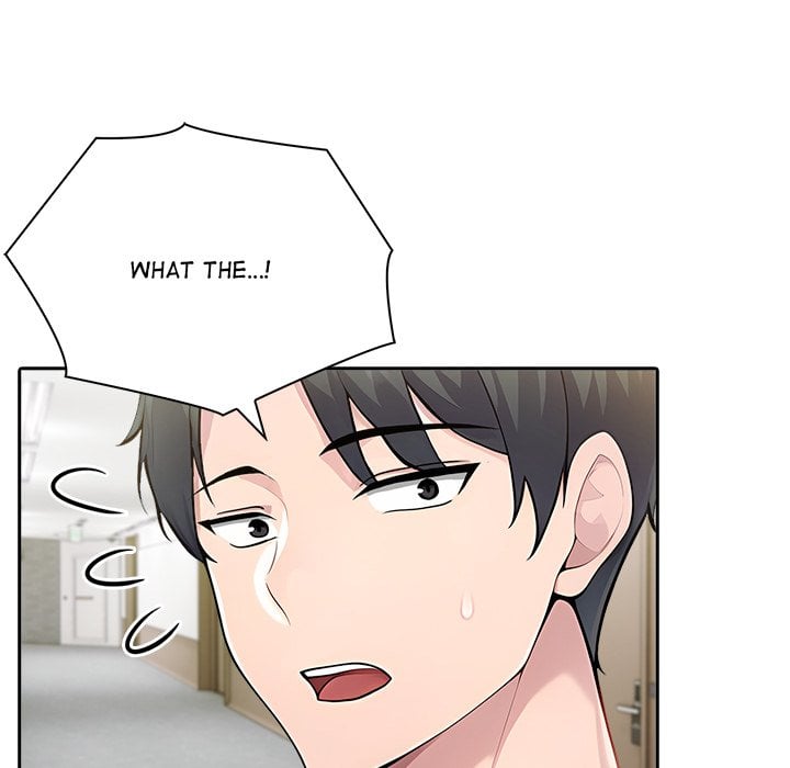 Matrimoney Game Page 25 - MangaHe