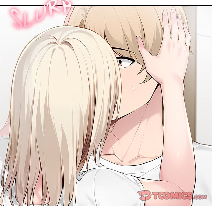 Matrimoney Game Page 28 - MangaHe