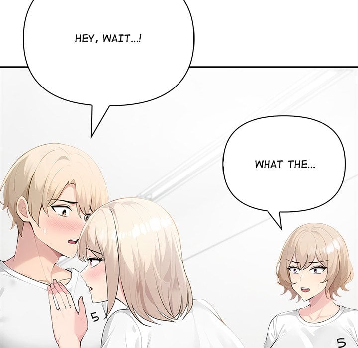 Matrimoney Game Page 32 - MangaHe