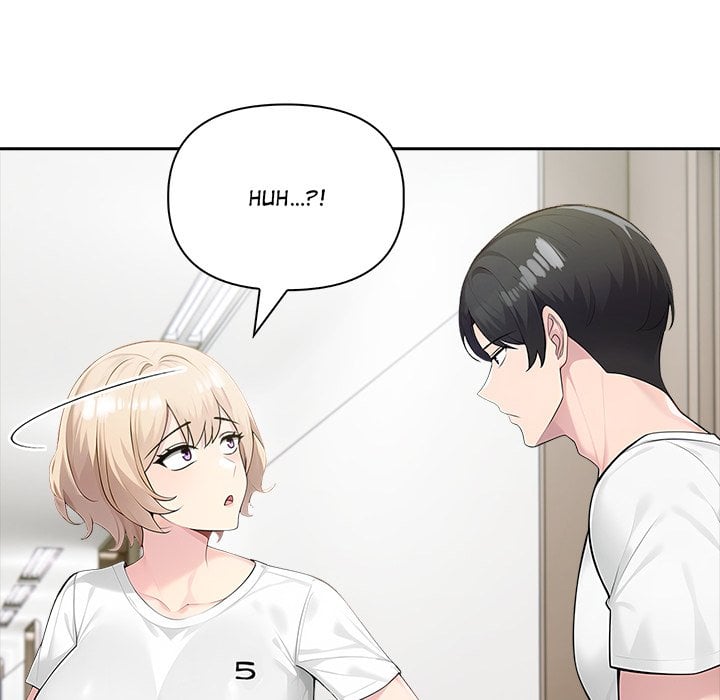 Matrimoney Game Page 38 - MangaHe