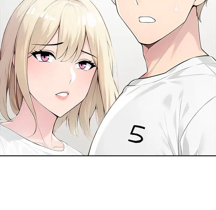 Matrimoney Game Page 41 - MangaHe