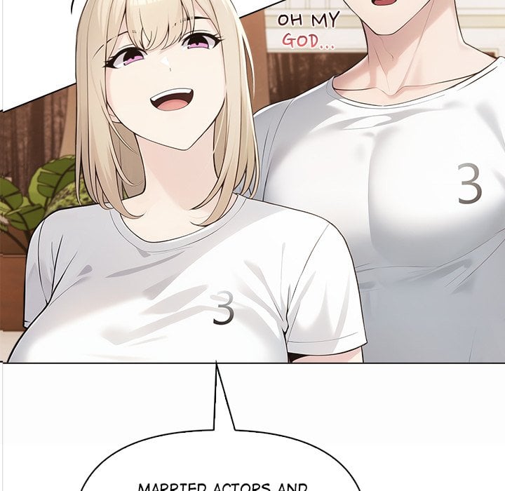 Matrimoney Game Page 12 - MangaHe