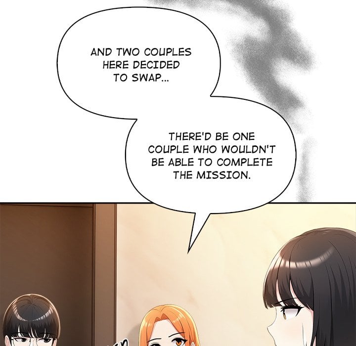 Matrimoney Game Page 119 - MangaHe