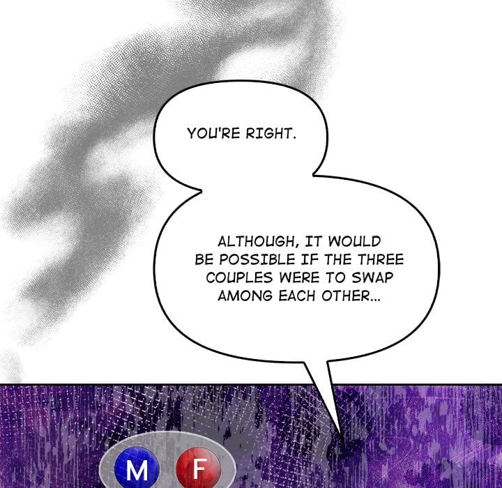 Matrimoney Game Page 121 - MangaHe