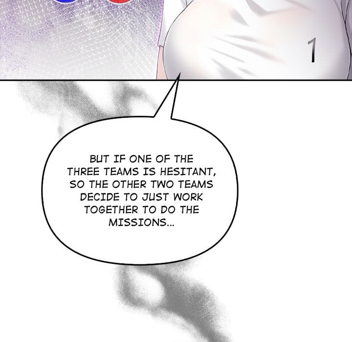 Matrimoney Game Page 123 - MangaHe
