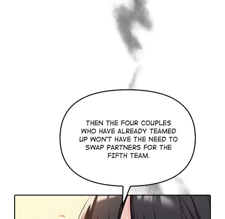 Matrimoney Game Page 124 - MangaHe