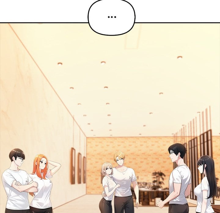 Matrimoney Game Page 127 - MangaHe