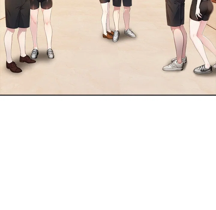 Matrimoney Game Page 128 - MangaHe