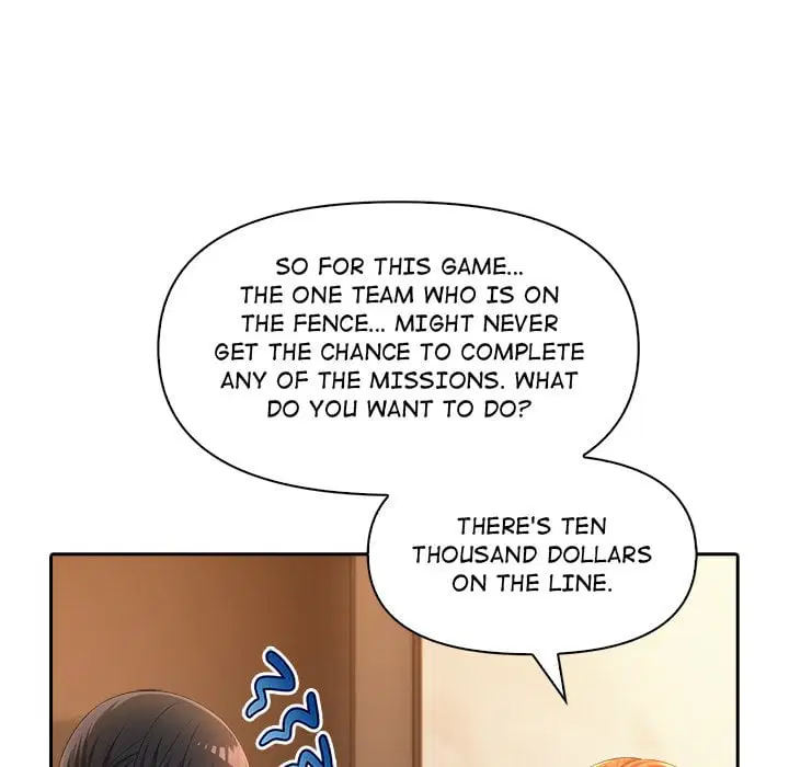 Matrimoney Game Page 129 - MangaHe