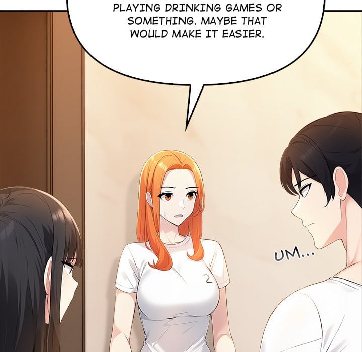 Matrimoney Game Page 132 - MangaHe