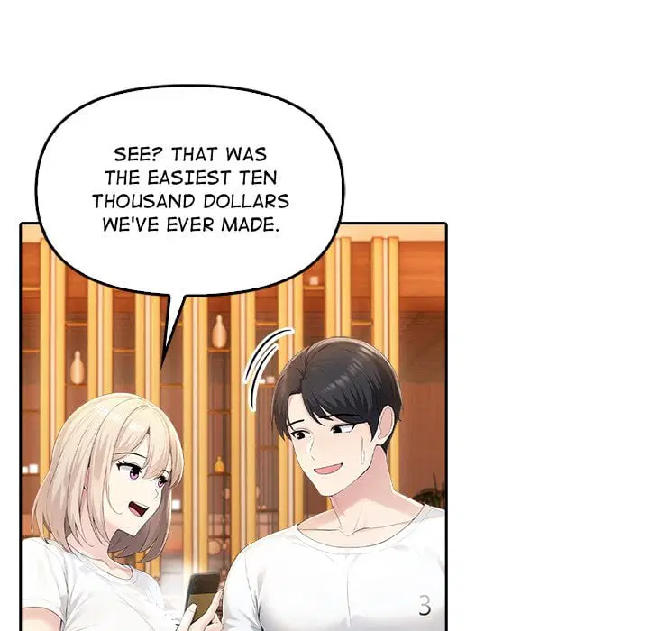 Matrimoney Game Page 183 - MangaHe