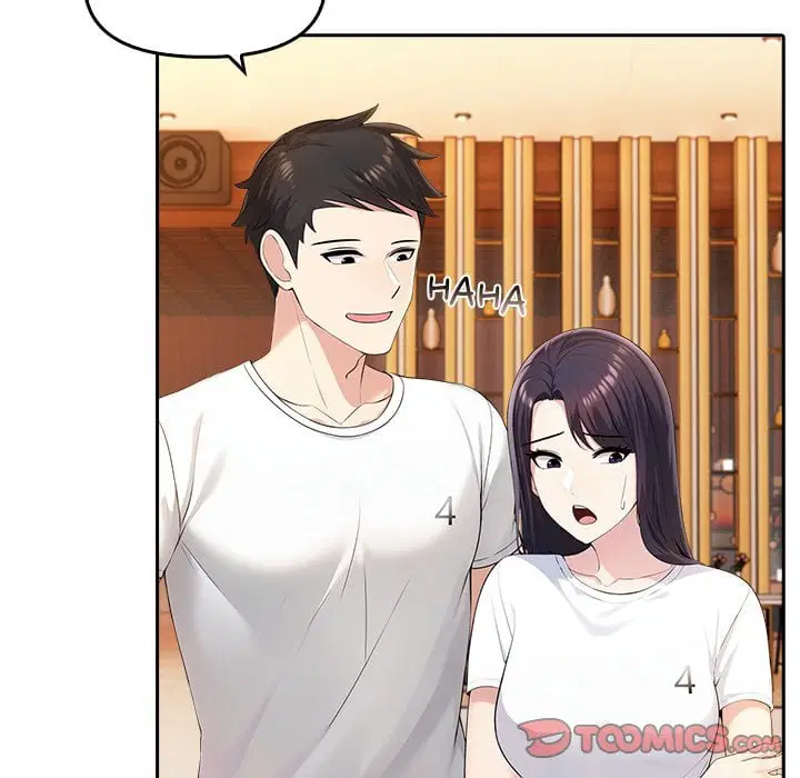 Matrimoney Game Page 185 - MangaHe