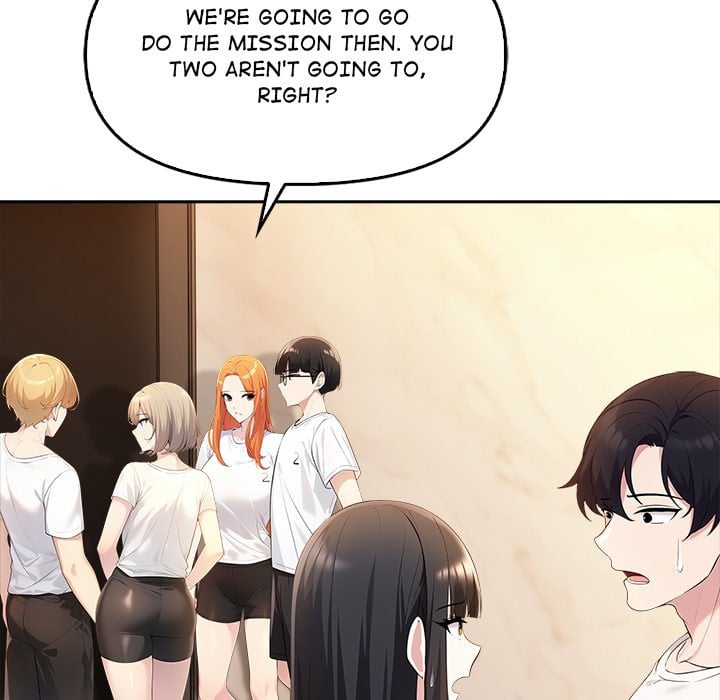 Matrimoney Game Page 187 - MangaHe