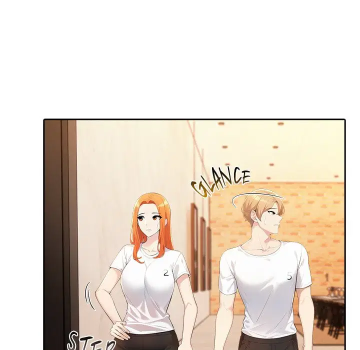 Matrimoney Game Page 195 - MangaHe