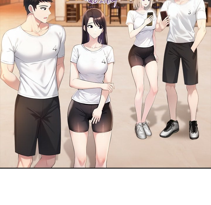 Matrimoney Game Page 200 - MangaHe