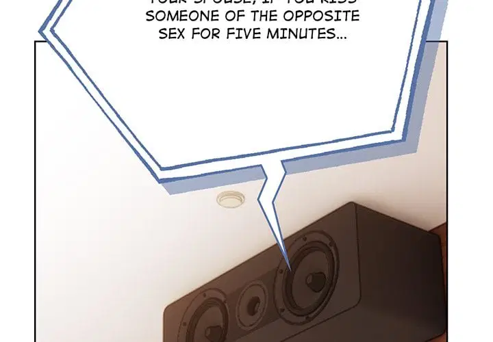 Matrimoney Game Page 3 - MangaHe