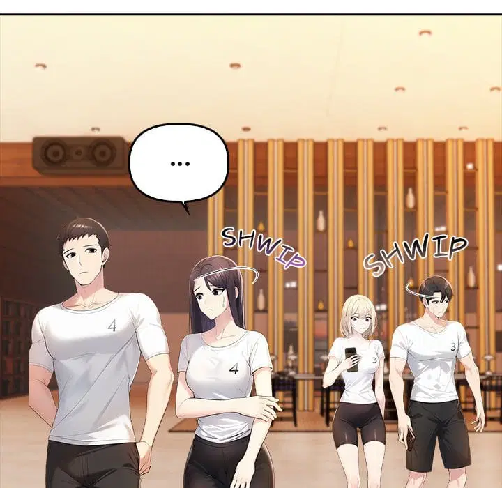Matrimoney Game Page 205 - MangaHe